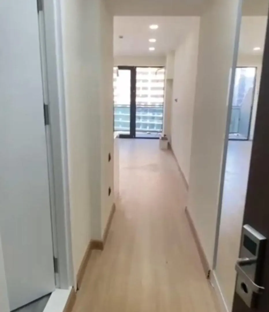 דירה באטומי Orbi Beach Tower גאורגיה