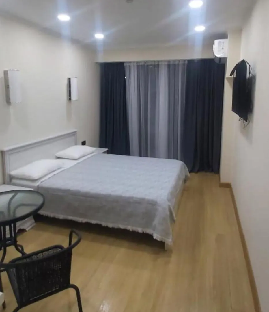 באטומי Orbi Beach Tower