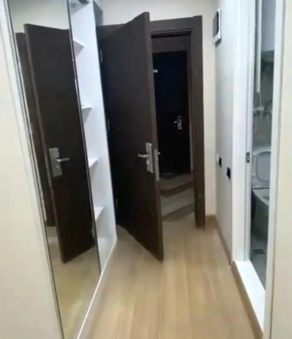 באטומי Orbi Beach Tower דירה