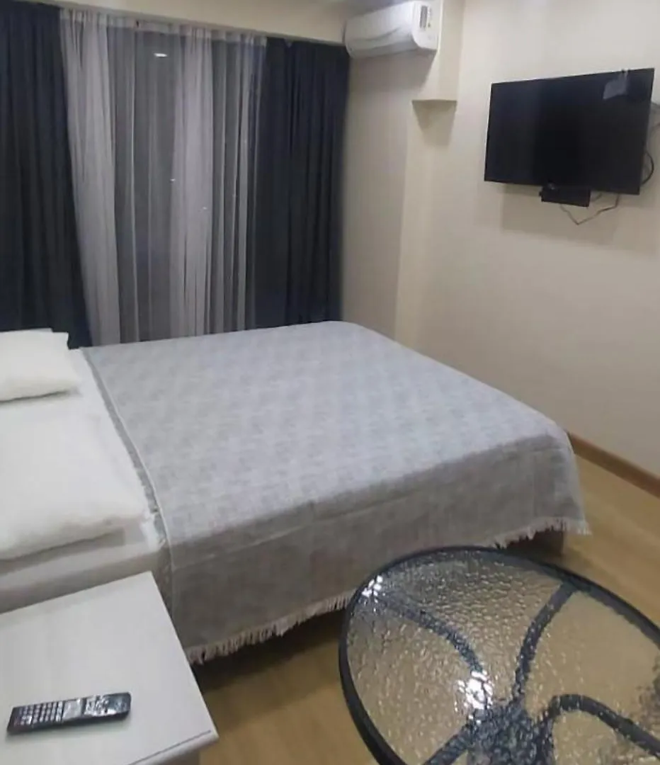 דירה באטומי Orbi Beach Tower גאורגיה