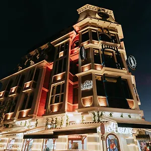 3* Hotel Old Town